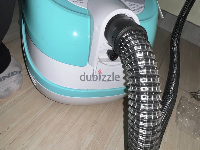 bosch aqua wash 5