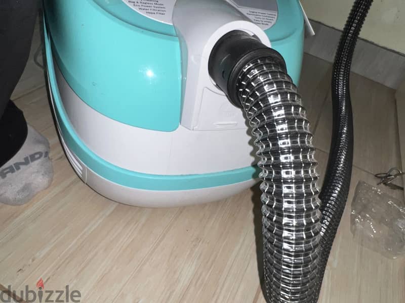 bosch aqua wash 6