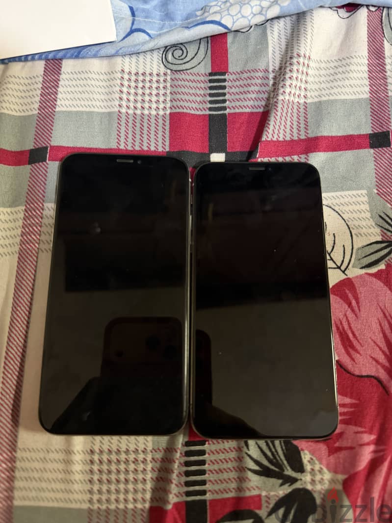 Apple - iPhone XS 1