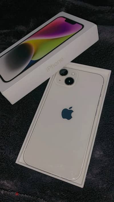 آبل - آيفون 14