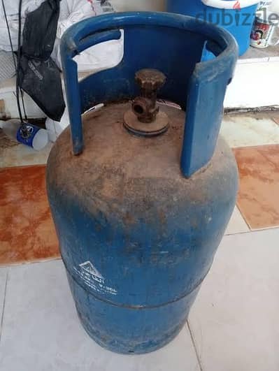 انبوبه بوتجاز