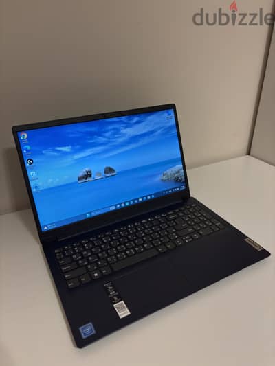 Lenovo ideapad 1