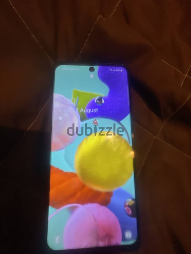 Samsung A51 1