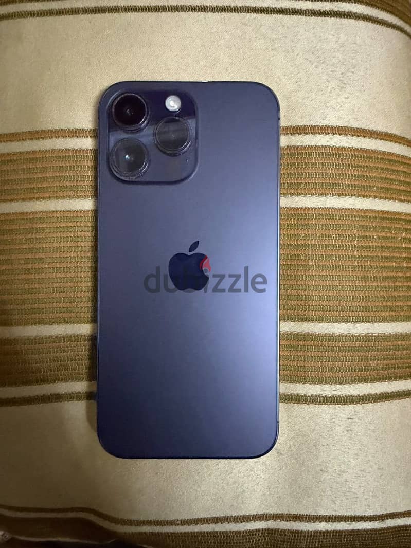 Apple - iPhone 14 Pro Max 1