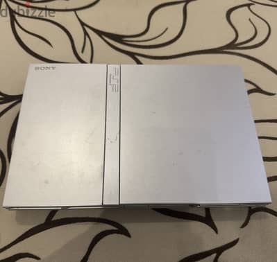 Playstation 2 for parts بلايستيشن ٢ قطع غيار