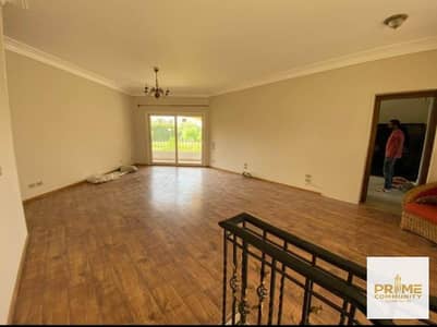Villa standalone for sale  ultra super lux fully finished  In compound Al Rabwa   In Zayed city