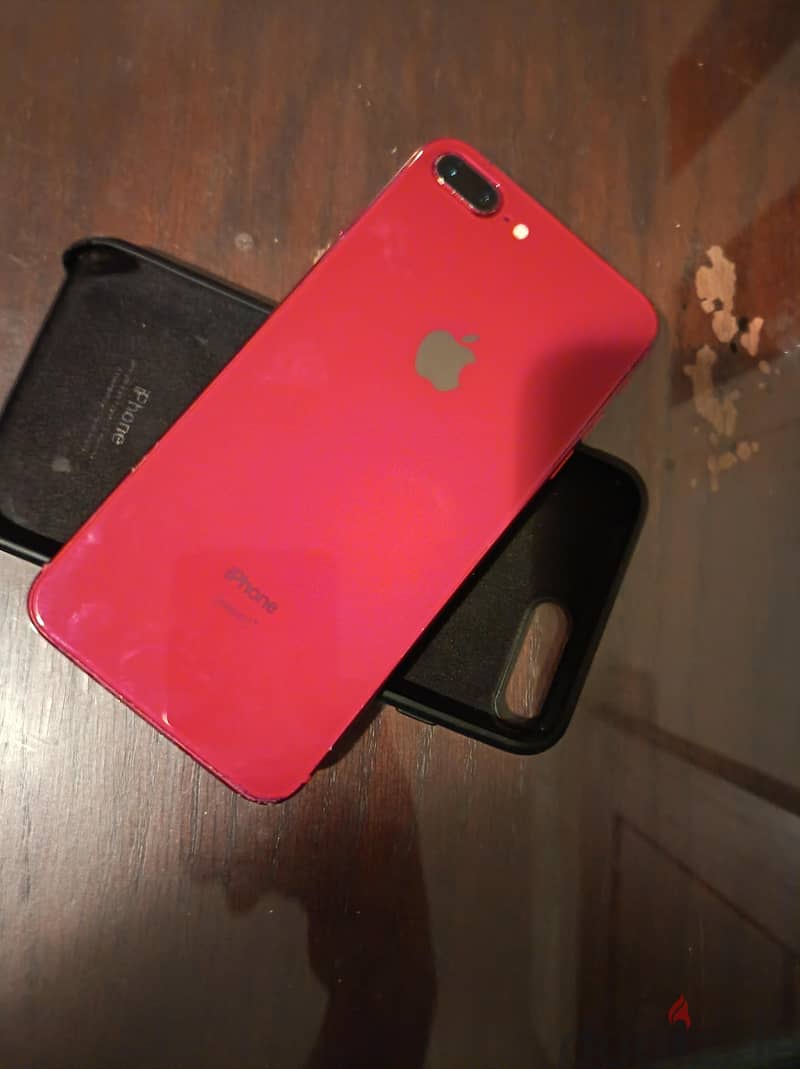 Apple - iPhone 8 Plus 2