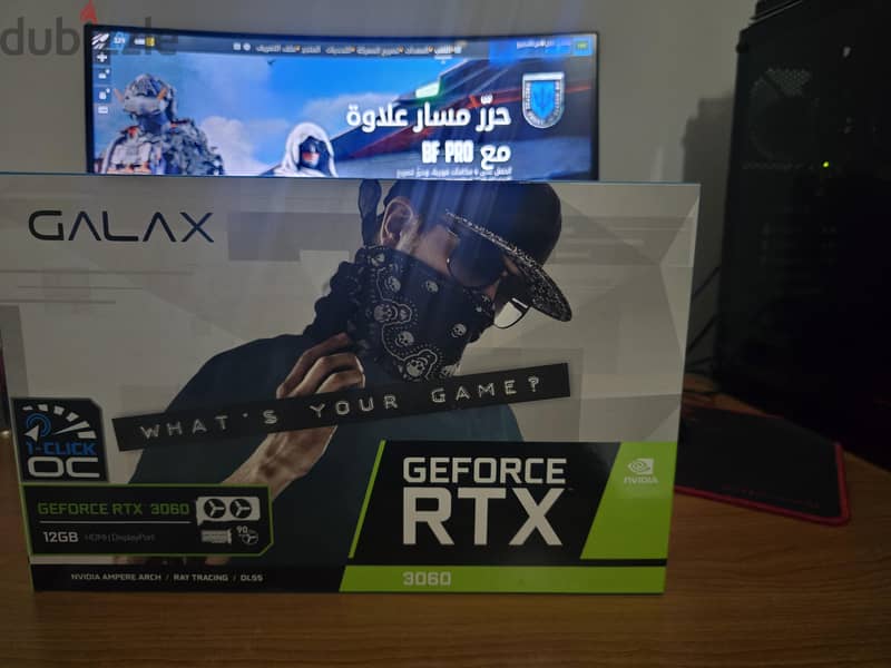 rtx 3060 12gb 1