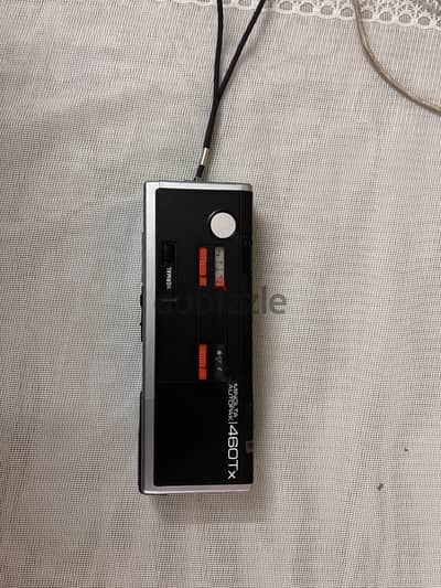 كاميرا مينولتا 460TX