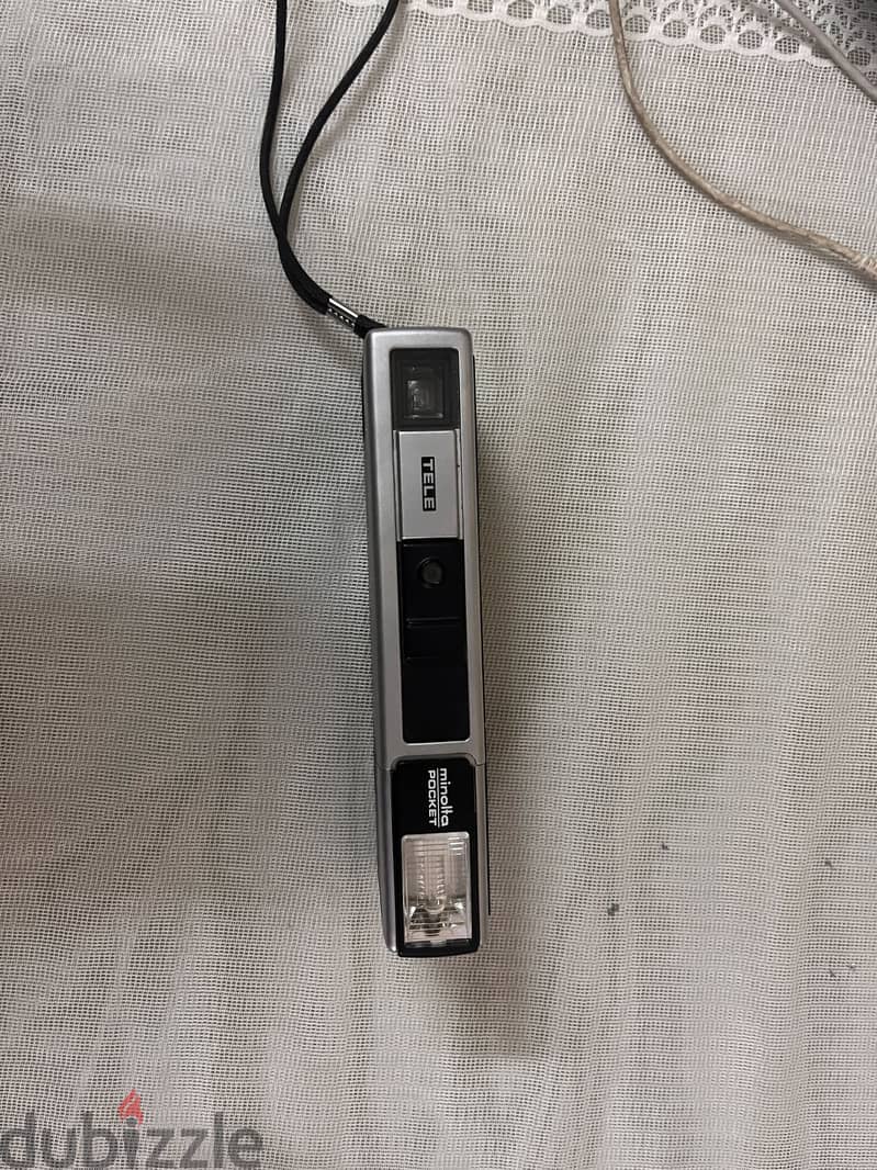 كاميرا مينولتا 460TX 2
