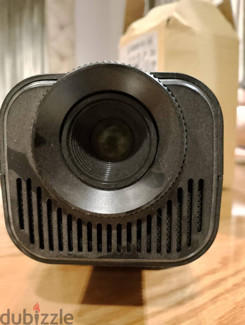 projector: shenzhen xingda S3 2