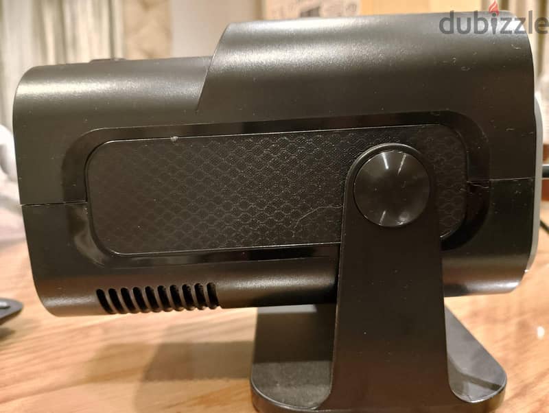 projector: shenzhen xingda S3 3