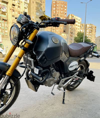 Haojiang TX-250