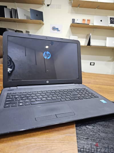 عرض علي HP Core i5 هارد 1 tera كارت شاشة ٢ جيجا فعلي