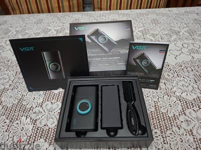 مكينة حلاقة VGR