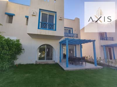 Twin house for Resale at an amazing price, 155 SQM , in Mountain View compound Ras Elhekma - el sheikh zayed