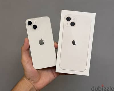 آبل - آيفون 13