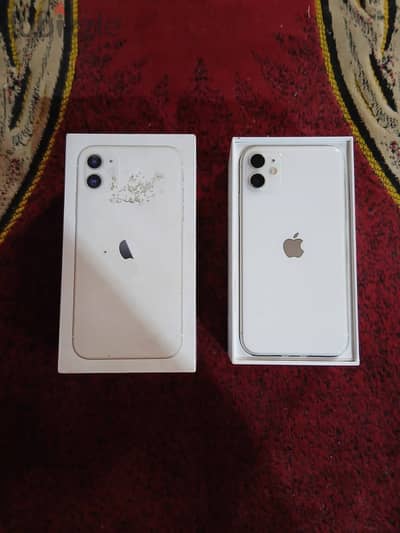 Apple - iPhone 11