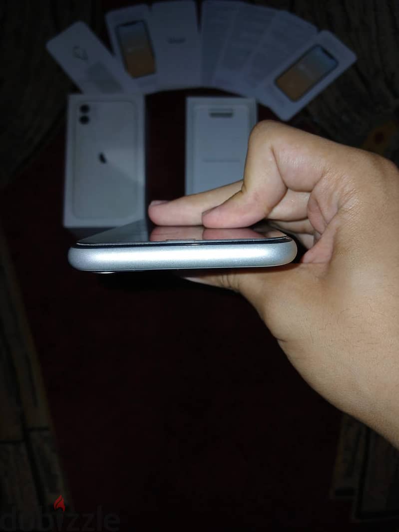 Apple - iPhone 11 1