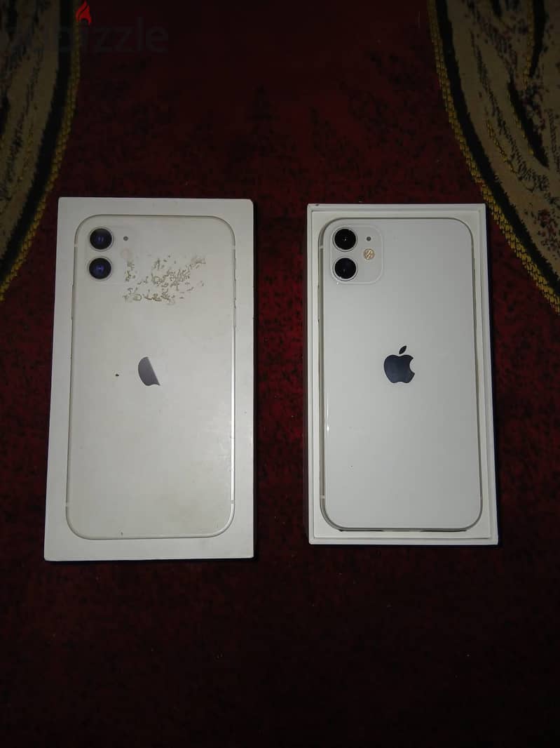 Apple - iPhone 11 2