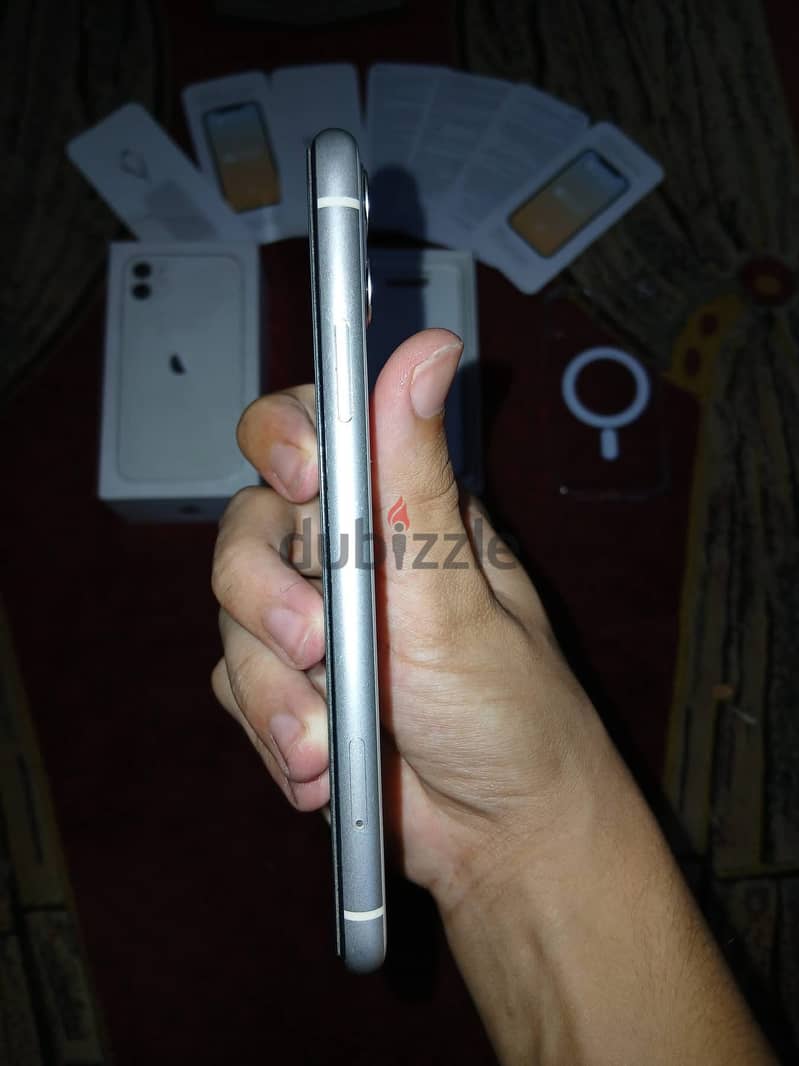 Apple - iPhone 11 3