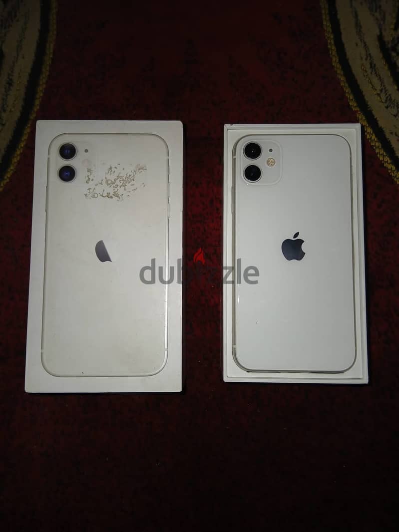 Apple - iPhone 11 4