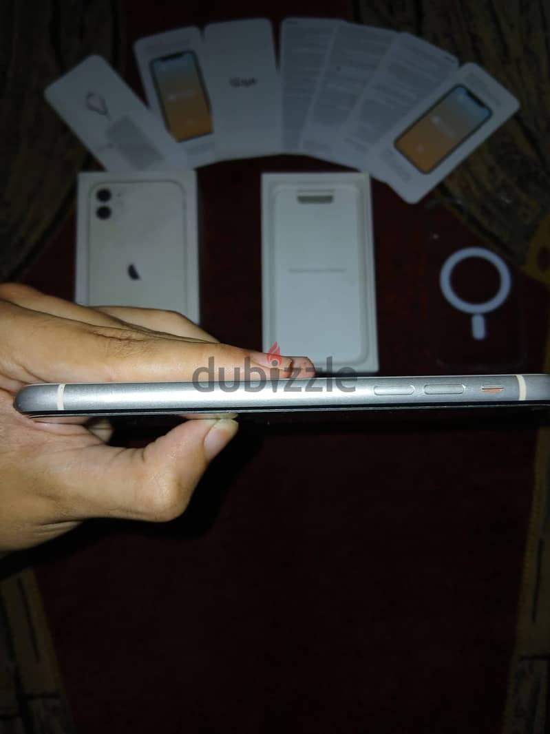 Apple - iPhone 11 6