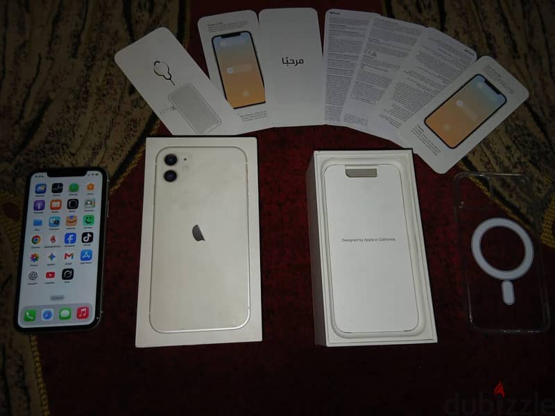 Apple - iPhone 11 7