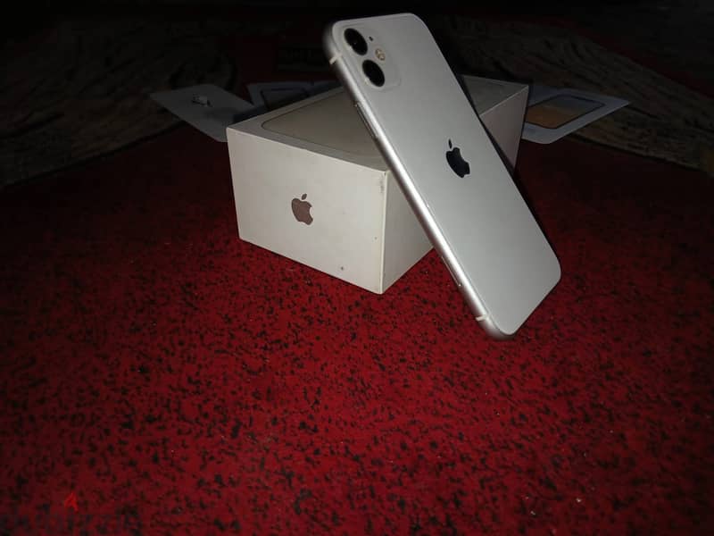 Apple - iPhone 11 13