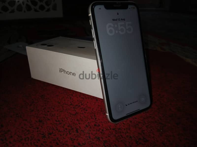 Apple - iPhone 11 14