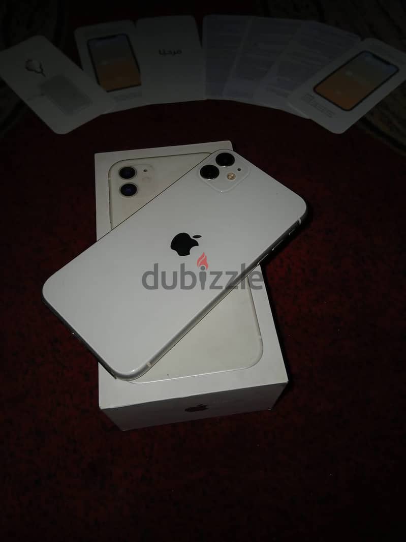 Apple - iPhone 11 17