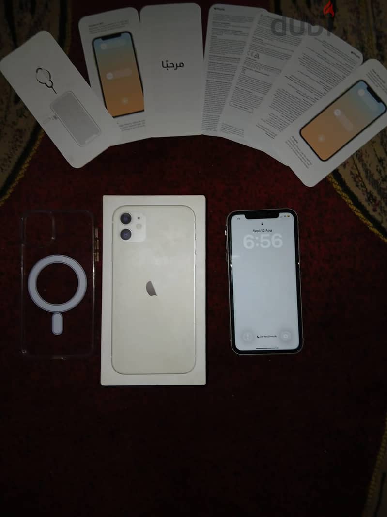 Apple - iPhone 11 18