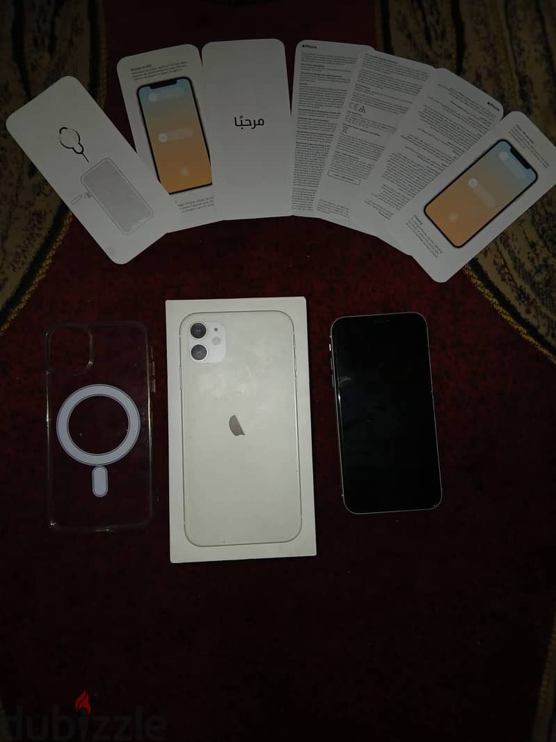 Apple - iPhone 11 19