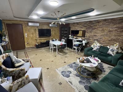 Fully furnished Apartment for sale