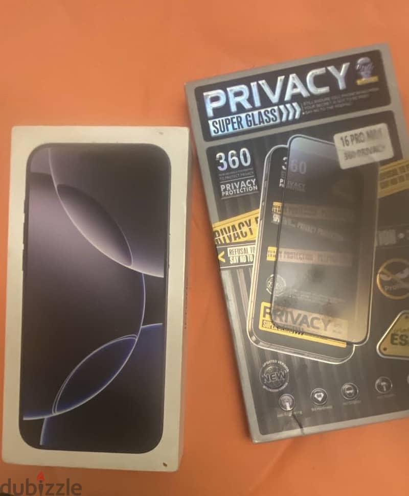 Apple - iPhone 16 Pro Max 2