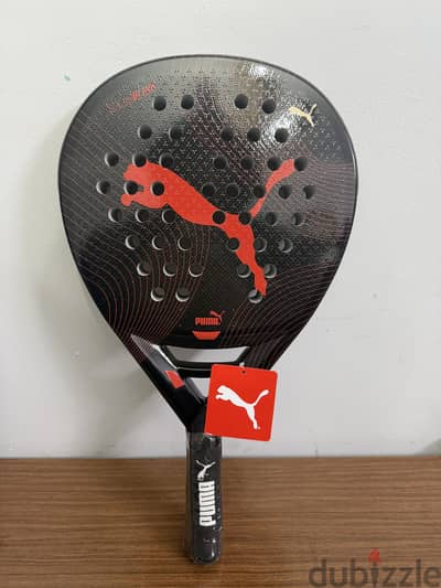Puma solar blink