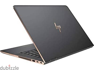 hp spectre x360 بورده فصلة