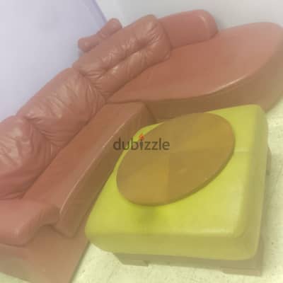 ركنه جلد خشب زان    6 اكتوبر الحي العاشر   نهائي 2500