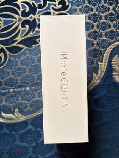Apple - iPhone 6S Plus