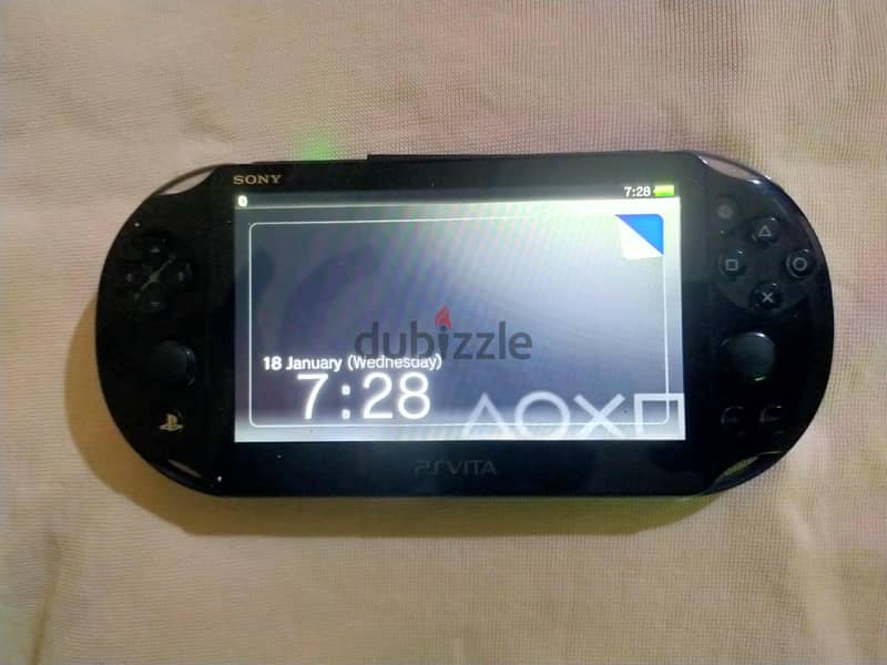 psvita 4