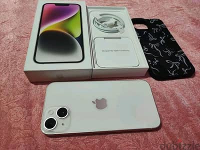 Apple - iPhone 14
