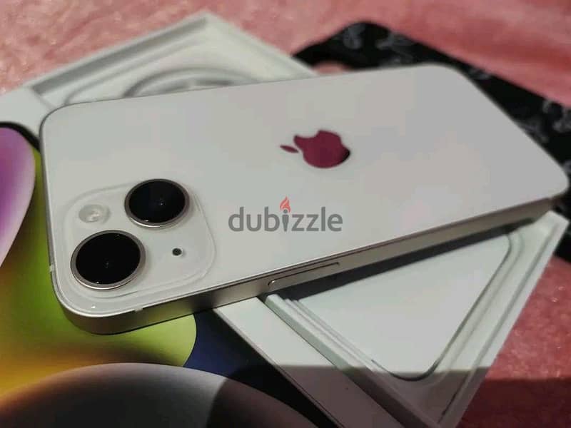 Apple - iPhone 14 1