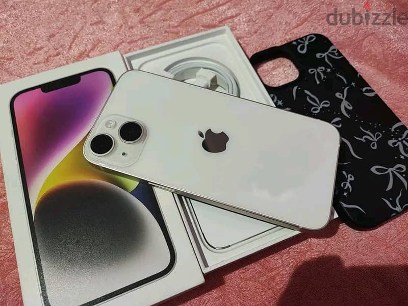 Apple - iPhone 14 2