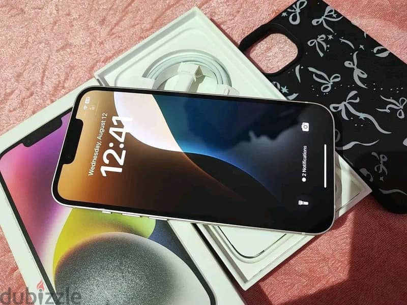 Apple - iPhone 14 3
