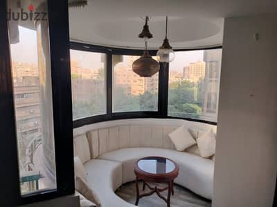 Apartment for sale in Maadi | Luxury finish and prime location 195 m ready for immediate handover first residence Apartment for sale in Maadi | Luxury finish and prime location 195 m ready for immediate handover first residence