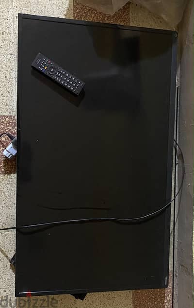 Tv screen