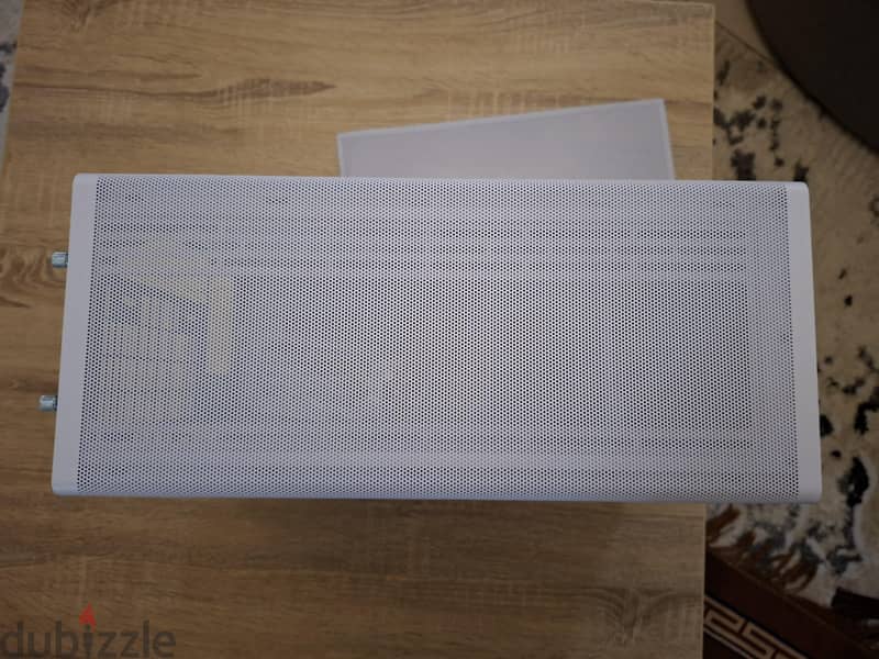 Lian li a3 case+ lian li vertical gpu mount pcie 4.0 5
