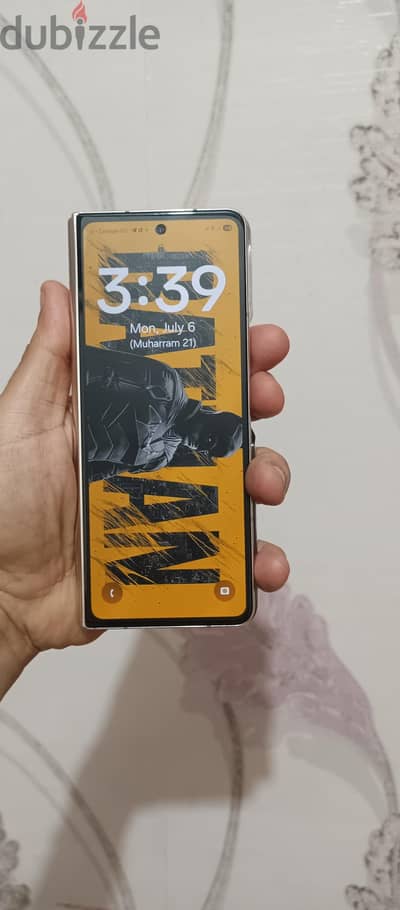 Samsung Z Fold 4