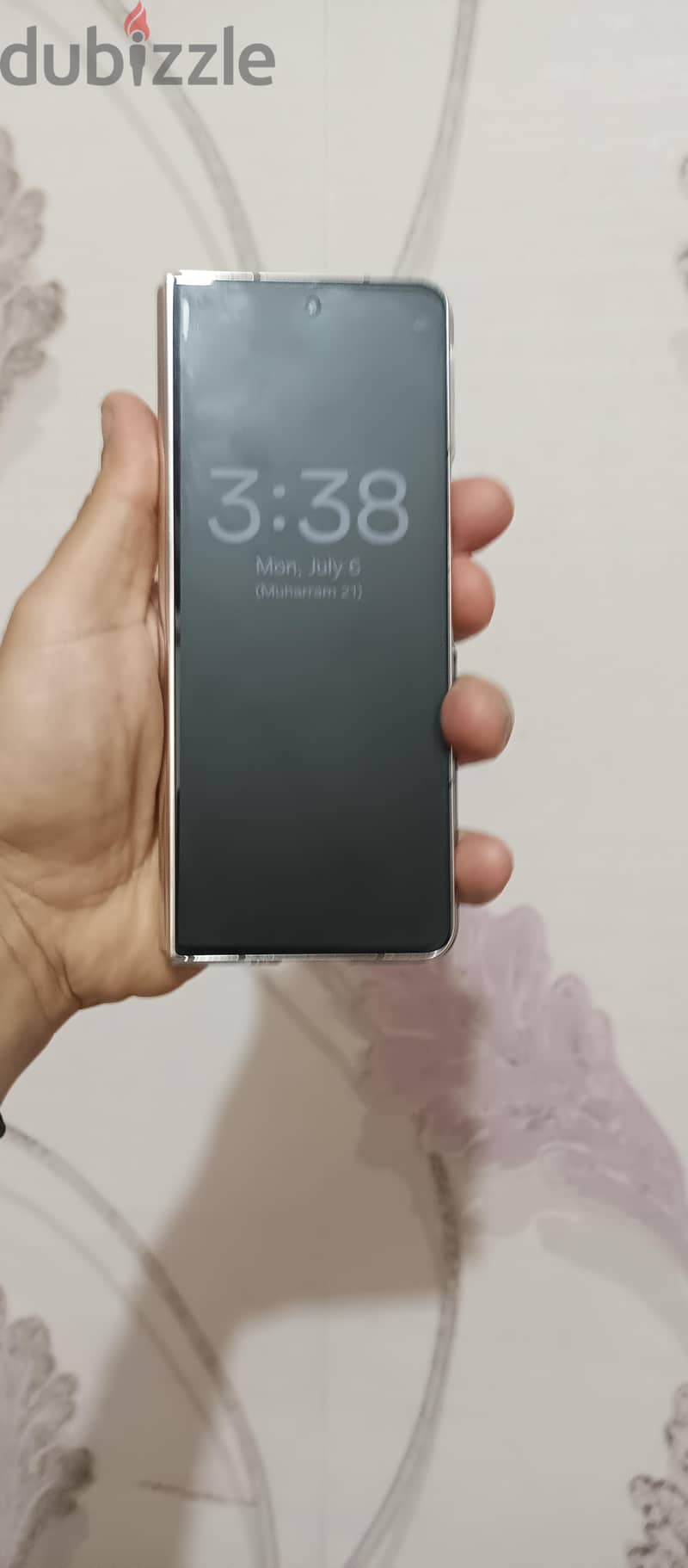 Samsung Z Fold 4 5