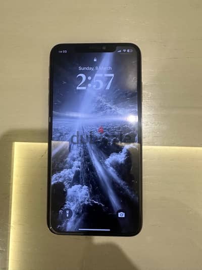 Apple - iPhone XS Max